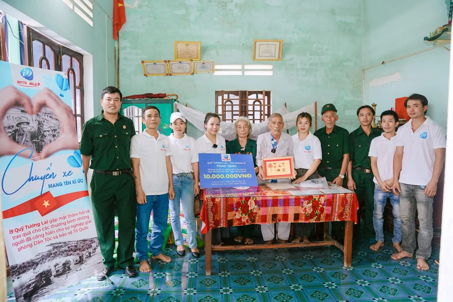 Biểu tượng quyền hạn chế xử lý