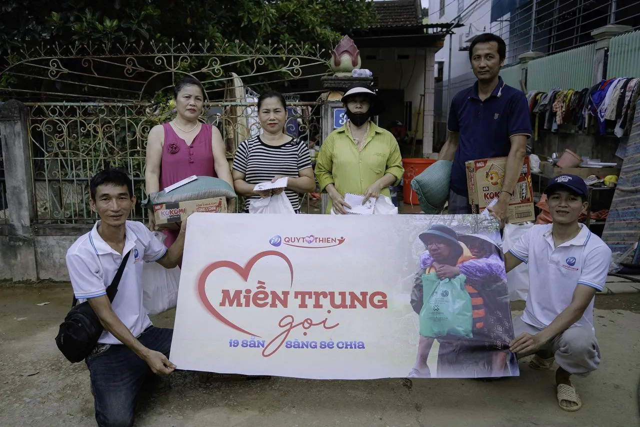 Hỗ trợ qua Email