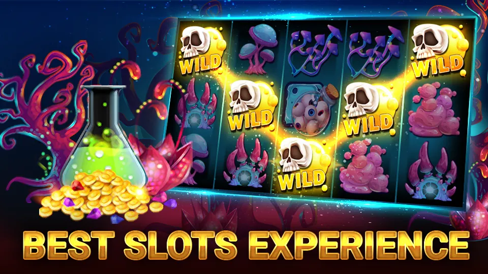 Bí quyết nổ hũ và giành jackpot