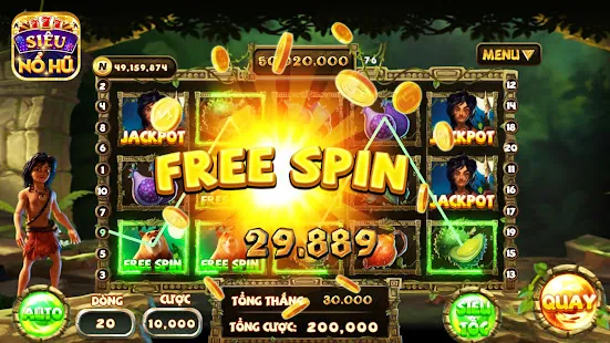 Các loại Jackpot trong game Nổ Hũ