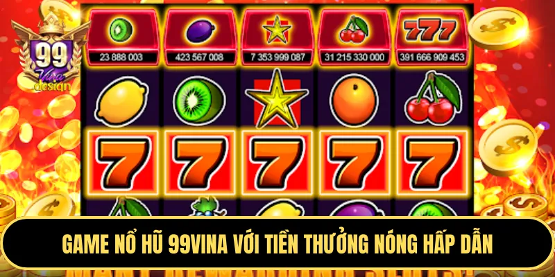 Cơ chế trò chơi nổ hũ slot tại iwin88